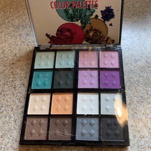 5pc Color Concepts Makeup Lot